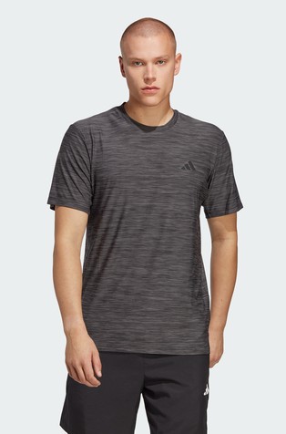 Train Essentials rastezljiva majica za trening