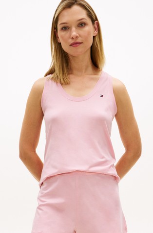 Essential Pyjama Tank Top