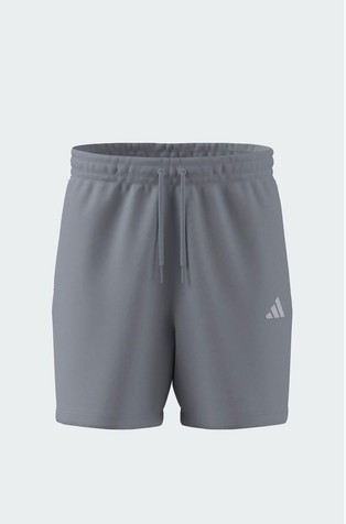 Future Icons Small Logo Shorts