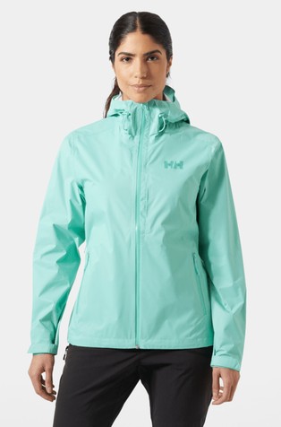 Loke Terra Micro jakna s kapuljačom