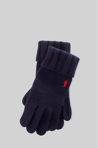 Pletene rukavice od merino vune