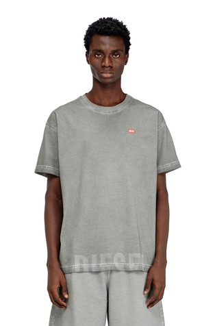 Pamučna majica kratkih rukava s otiskom