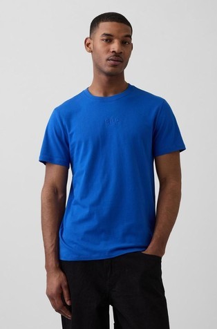 Everyday Soft Gap Mini Logo T-Shirt