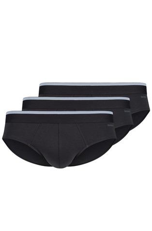 Cotton Multipack paket od 3 para gaća