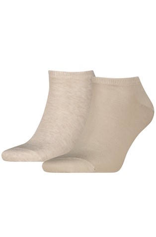 Paket od 2 para niskih čarapa