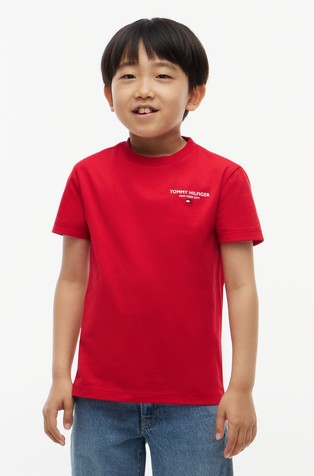 Logo majica kratkih rukava