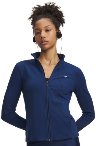 UA Motion Full Zip