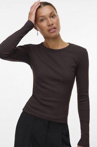VMCHLOE long sleeved T-shirt