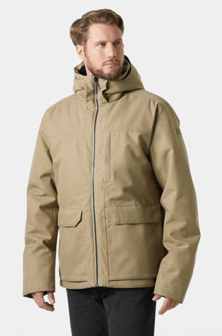 Chill 3.0 jakna s kapuljačom