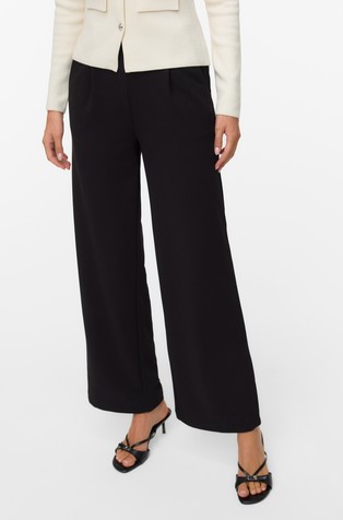 VMSTAR Loose fit trousers