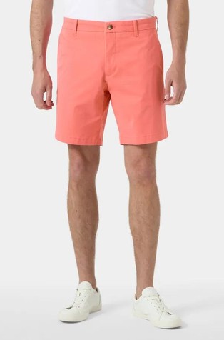 Bryggen Cotton Chino Shorts