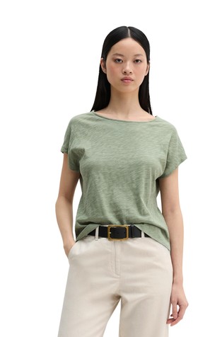 Majica kratkih rukava od pamučnog jerseya