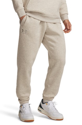 Essential Fleece Joggers