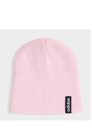 Kids Linear Logo Beanie