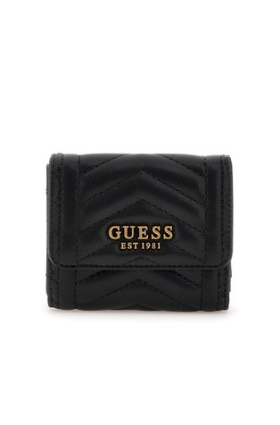 Lovide mali prošiven novčanik