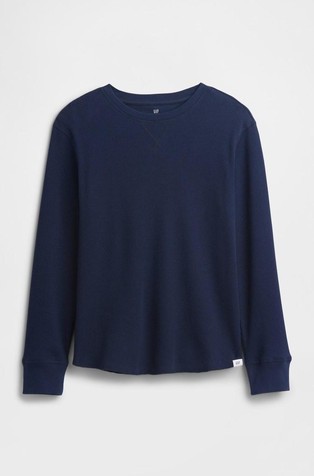 Majica dugih rukava za dječake