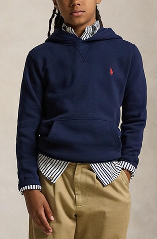 Pulover s kapuljačom