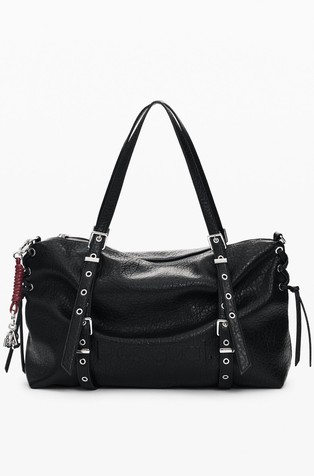 Large shopping bag