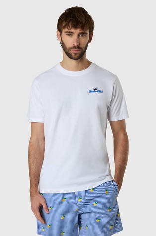 Majica kratkih rukava s otiskom