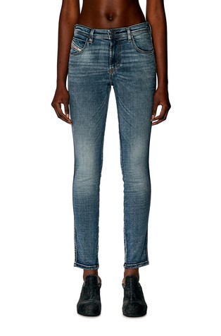 Skinny jeans hlače - 2015 Babhila 0PFAW