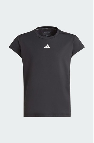 AEROREADY 3-Stripes majica kratkih rukava