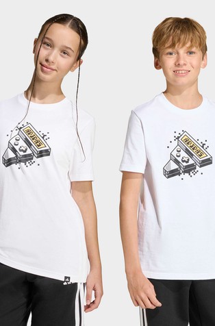 Gaming Graphic T-shirt Junior