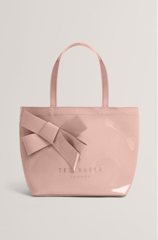 Manja tote torbica od vinila