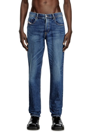 Regular fit jeans hlače - 2023 D-Finitive