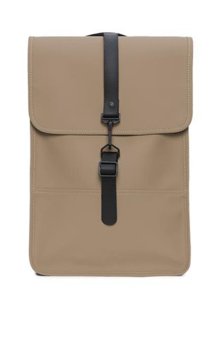 Mini unisex vodootporan ruksak