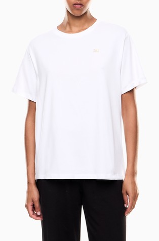 Core Lady majica kratkih rukava od jerseya