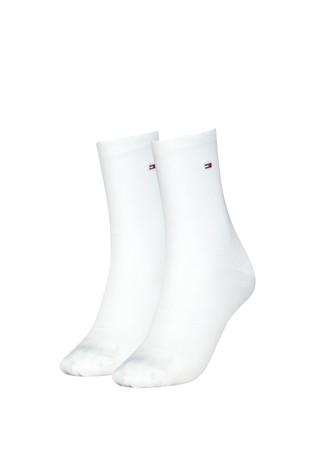 Paket od 2 para čarapa sa žakard uzorkom