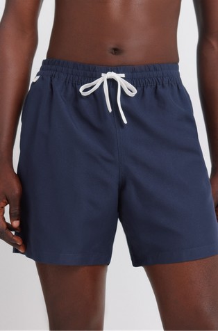 Jednobojne kupaće hlače