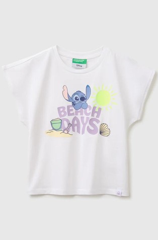 Disney© Lilo & Stitch majica kratkih rukava