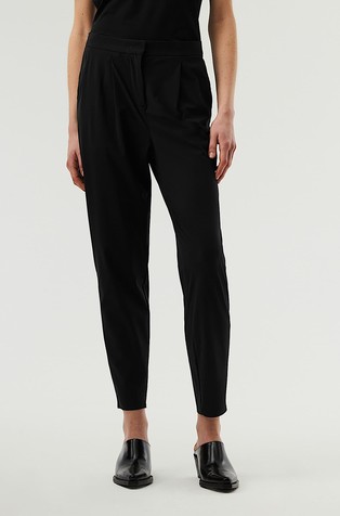 Hlače od power stretch jerseya