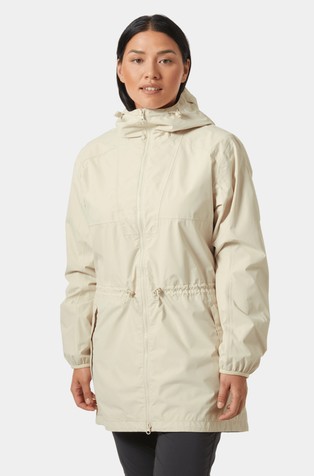 Essence midi jakna za kišu