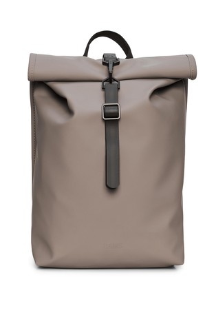 Rolltop Unisex Rucksack Mini