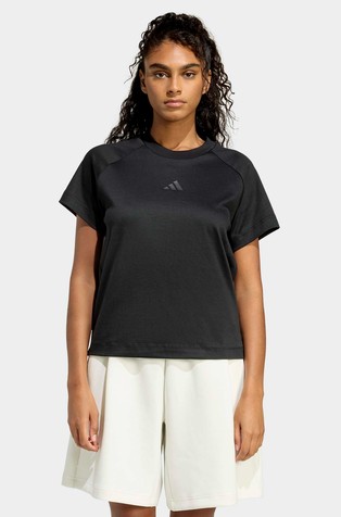Soft Lux Cotton T-Shirt