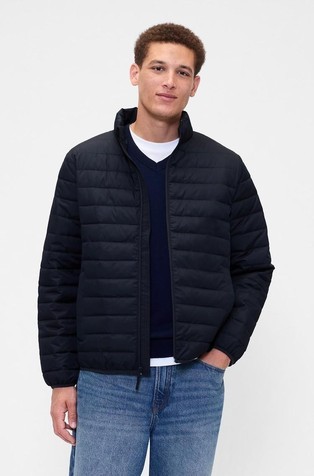 Relaxed ColdControl Puffer Jacket