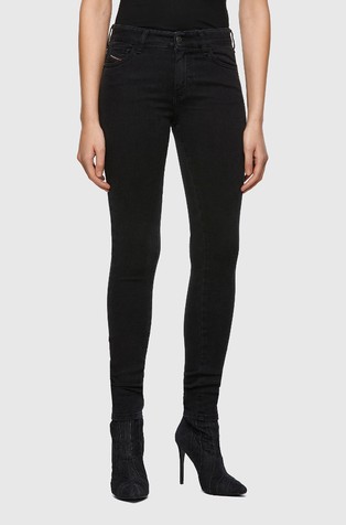 Super skinny hlače - Slandy 069VW