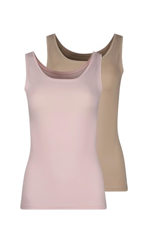Skiny Advantage tank top 2 pack