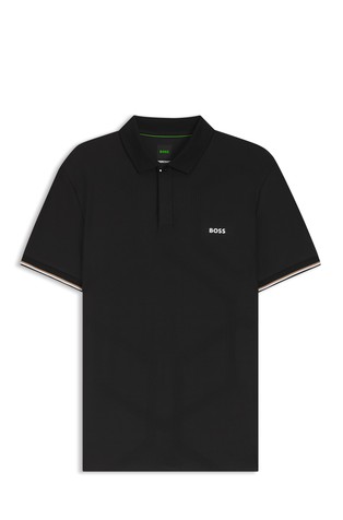 Brzosušeća polo majica kratkih rukava