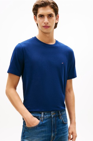 Regular Fit Regenerative  Cotton T-Shirt
