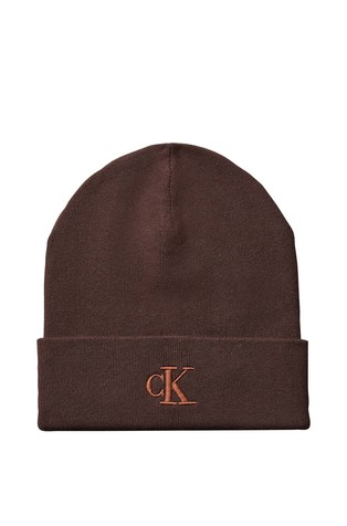 Signature Logo Beanie