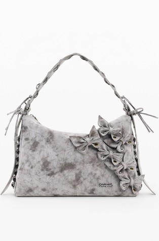 Large bag with applications