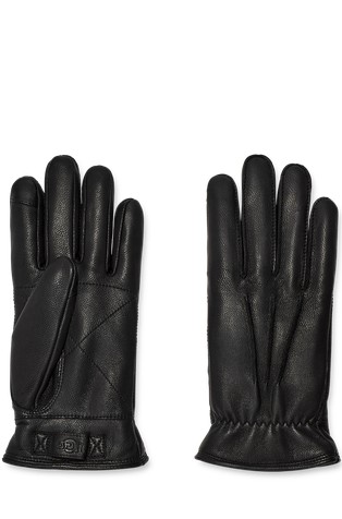 3 Point kožne rukavice