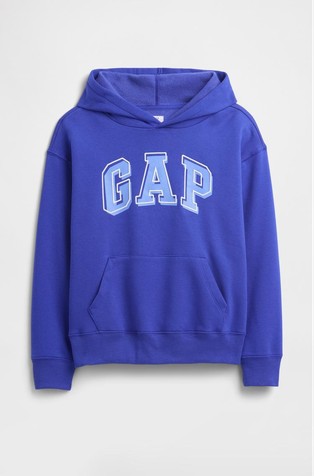 Gap logo hoodie za dječake
