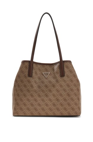 Victtoria 4G Logo shopper torba