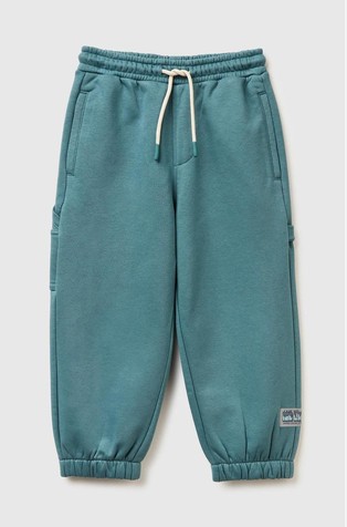 Donji dio trenirke od mješavine pamuka