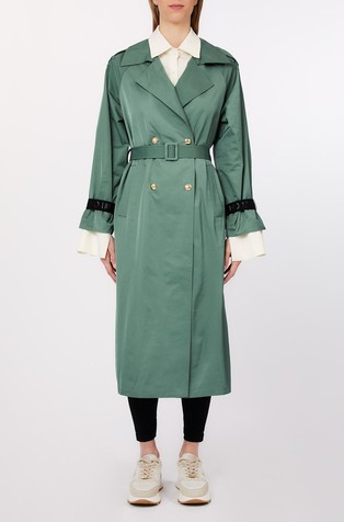 Dugi baloner s remenom