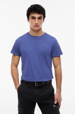 Regular Fit Crew T-Shirt